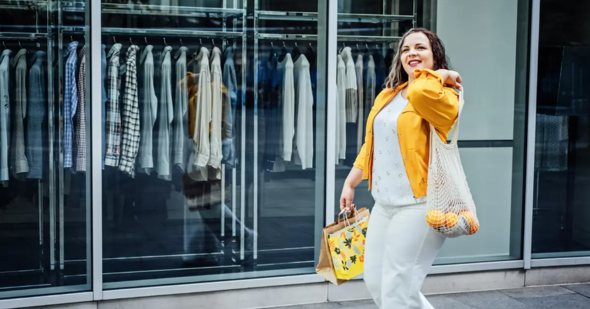 Odzież dla Pań Plus Size – Jak Dobrze Dobrać Stylowe Ubrania?